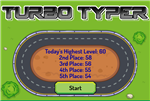 Turbo Typers